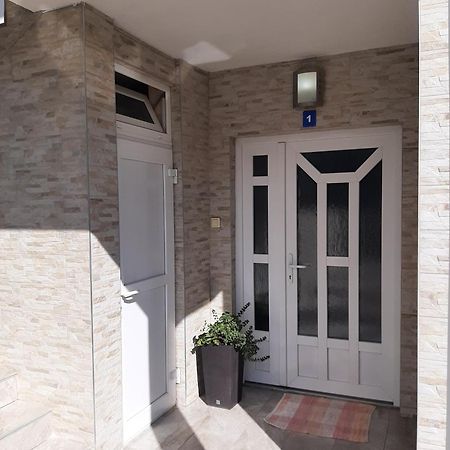 Apartment Gorska Vila Огулин Екстериор снимка