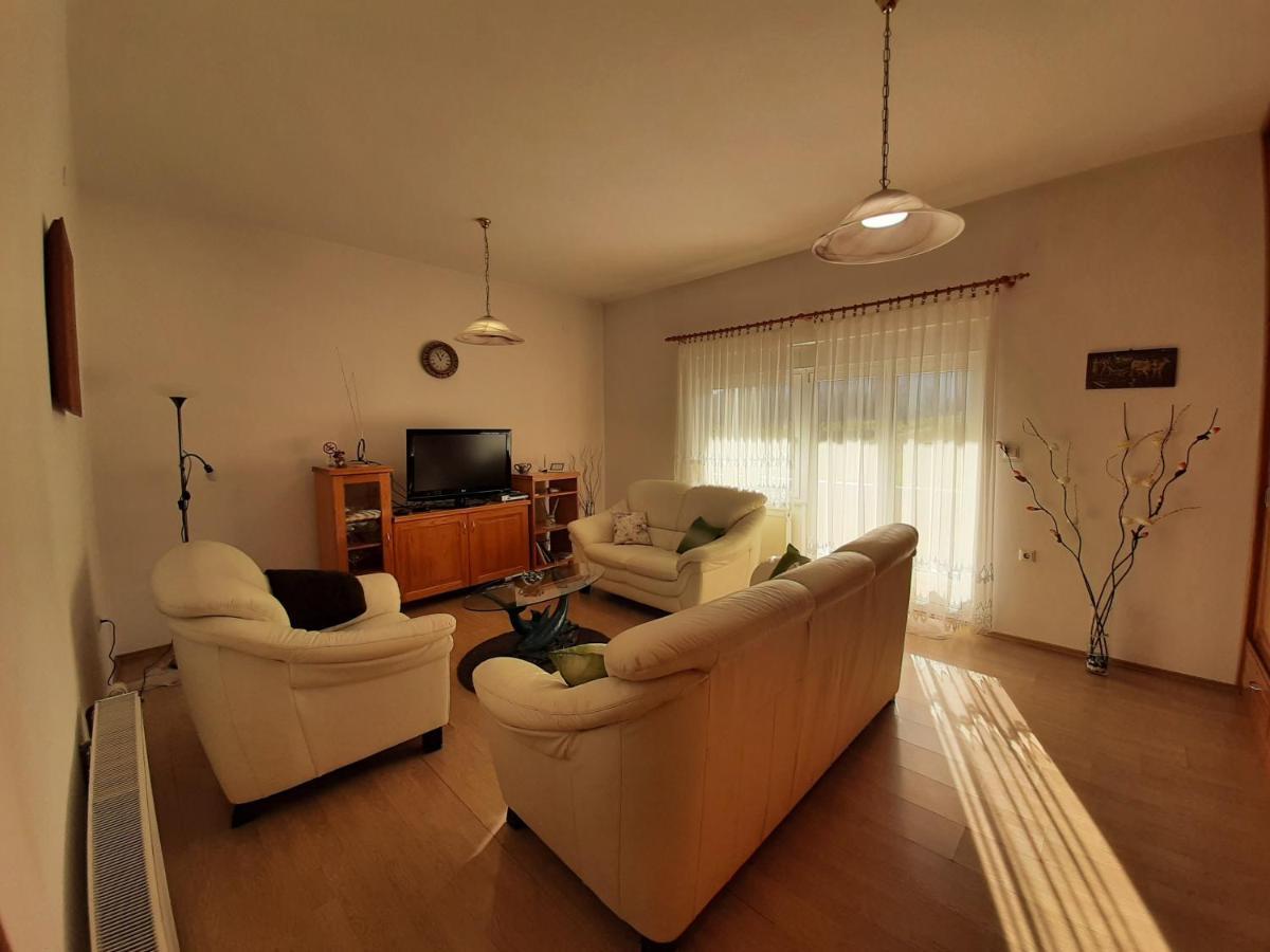 Apartment Gorska Vila Огулин Екстериор снимка