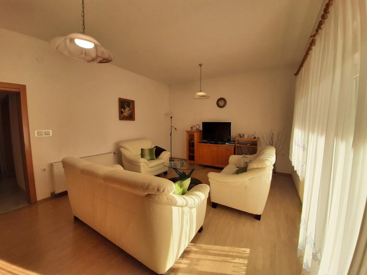 Apartment Gorska Vila Огулин Екстериор снимка