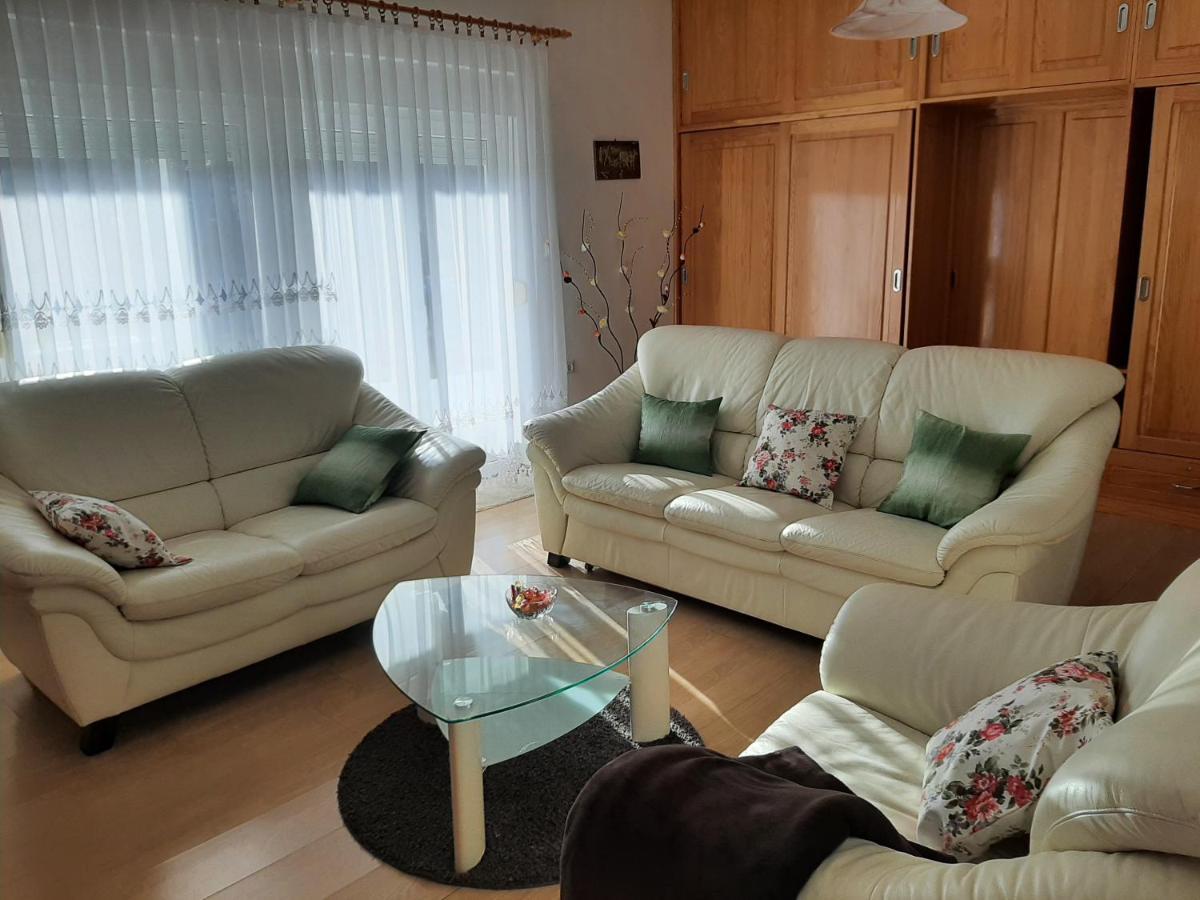 Apartment Gorska Vila Огулин Екстериор снимка