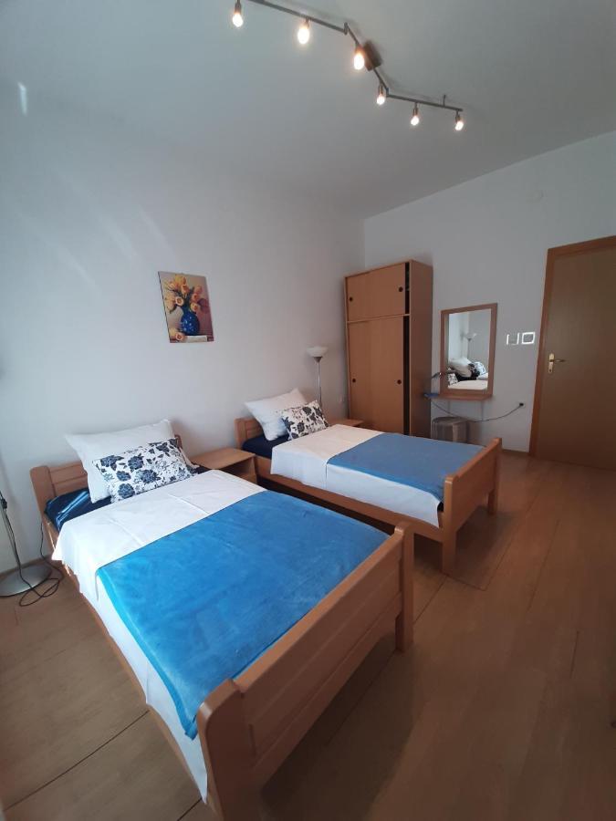 Apartment Gorska Vila Огулин Екстериор снимка