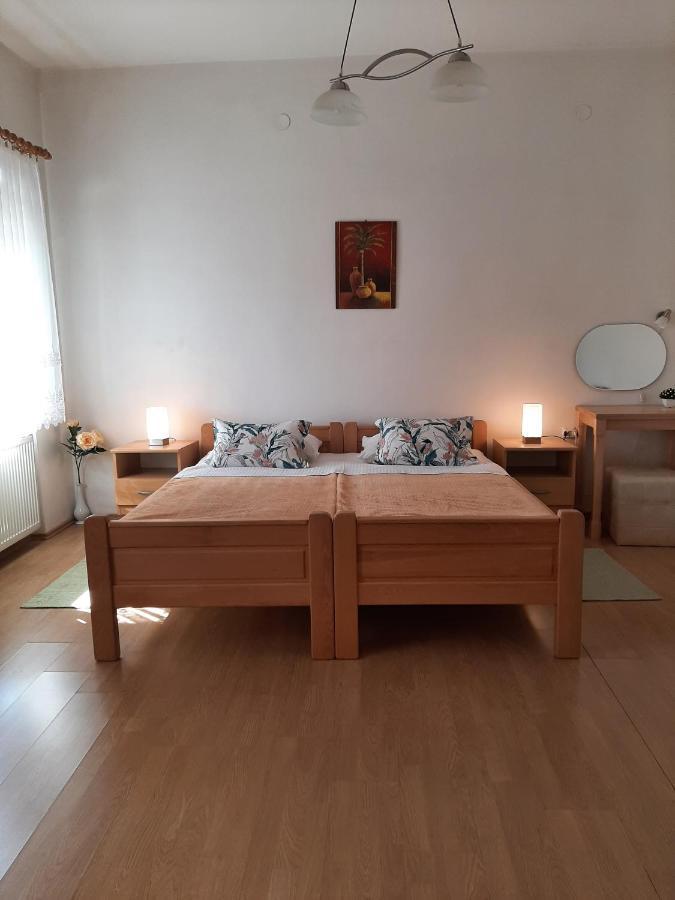 Apartment Gorska Vila Огулин Екстериор снимка