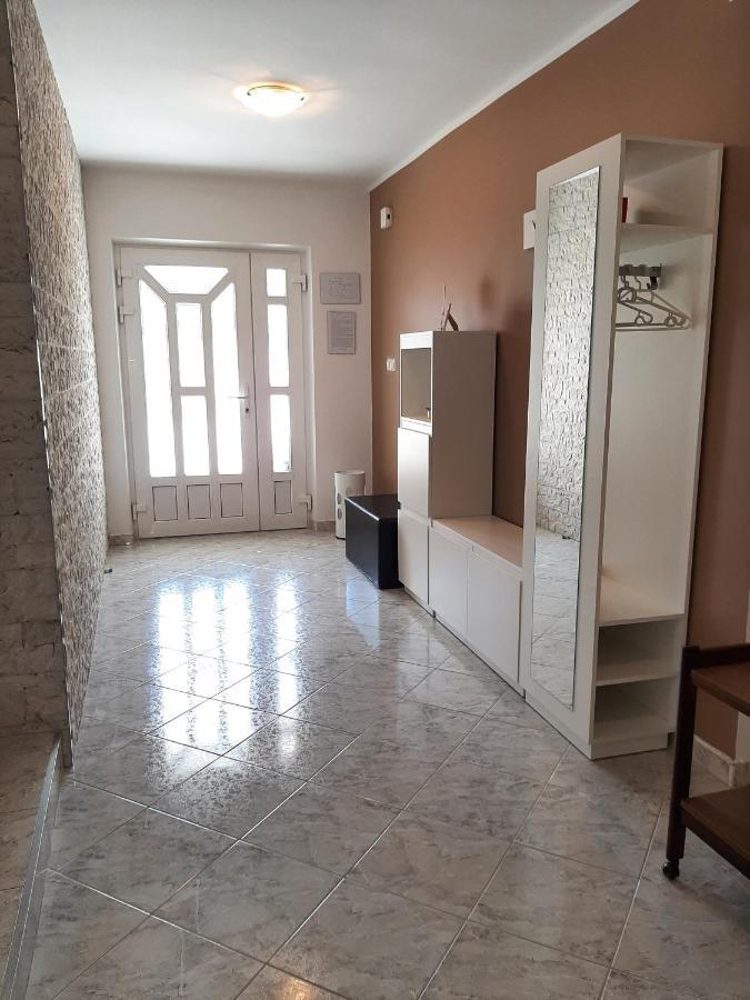 Apartment Gorska Vila Огулин Екстериор снимка