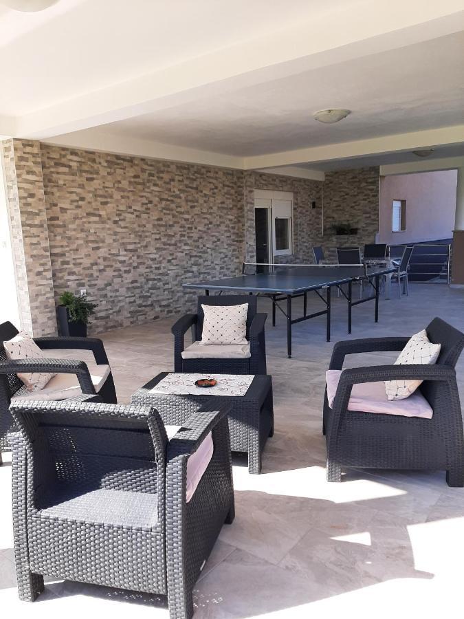 Apartment Gorska Vila Огулин Екстериор снимка