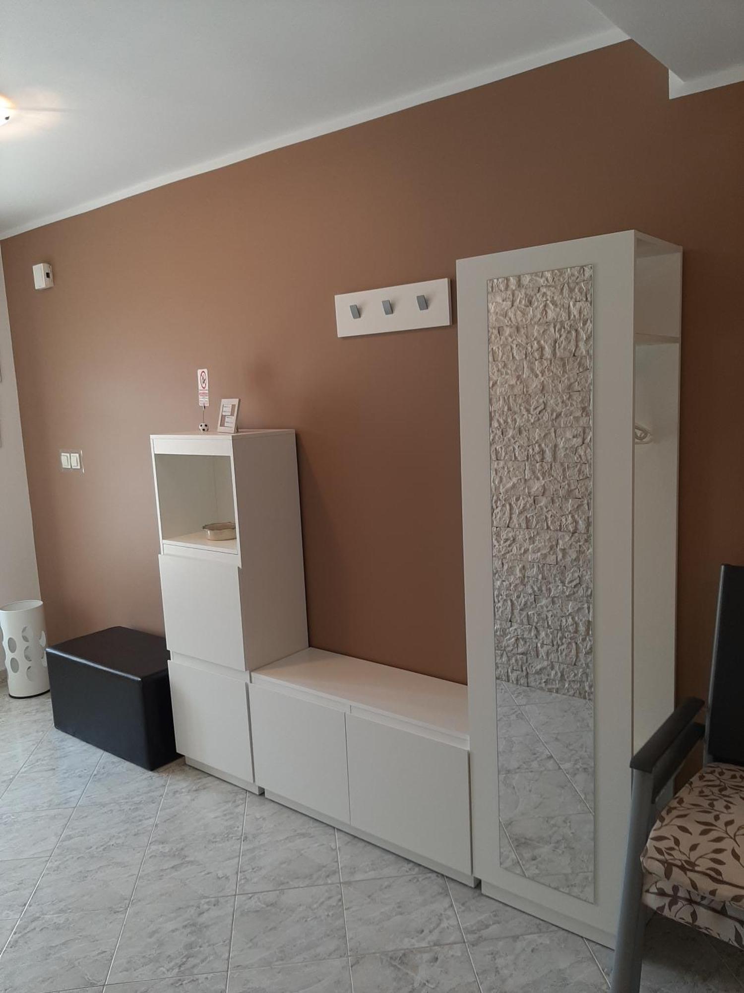 Apartment Gorska Vila Огулин Екстериор снимка