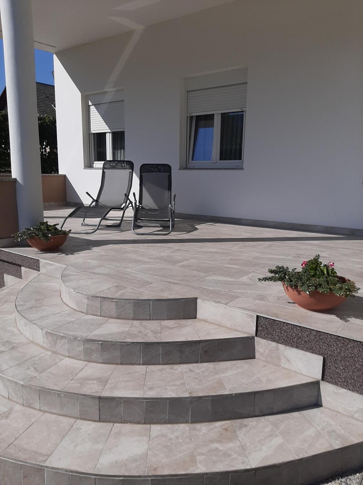 Apartment Gorska Vila Огулин Екстериор снимка