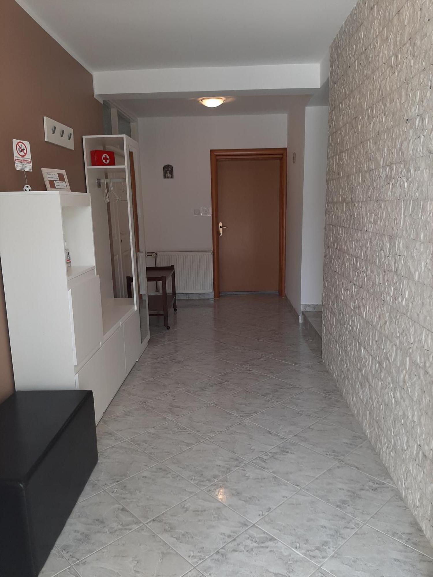 Apartment Gorska Vila Огулин Екстериор снимка