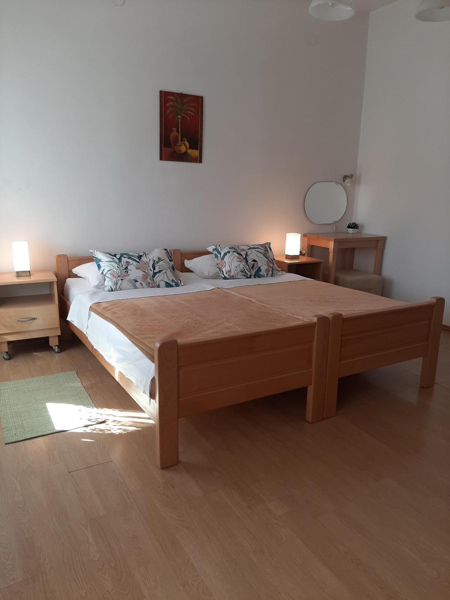 Apartment Gorska Vila Огулин Екстериор снимка