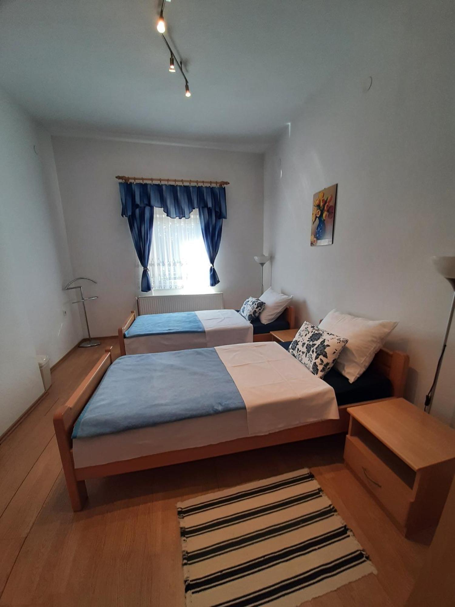 Apartment Gorska Vila Огулин Екстериор снимка