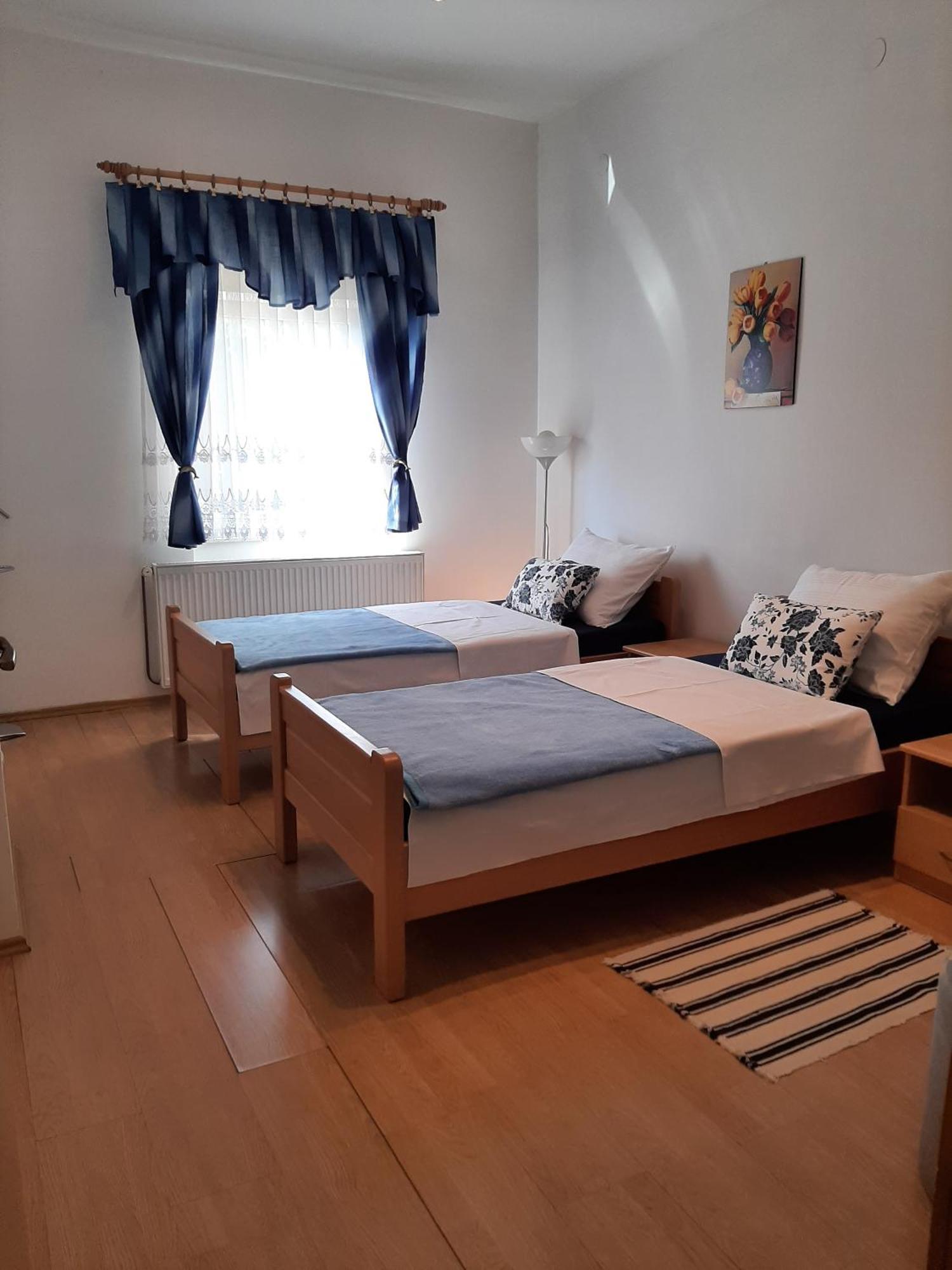 Apartment Gorska Vila Огулин Екстериор снимка