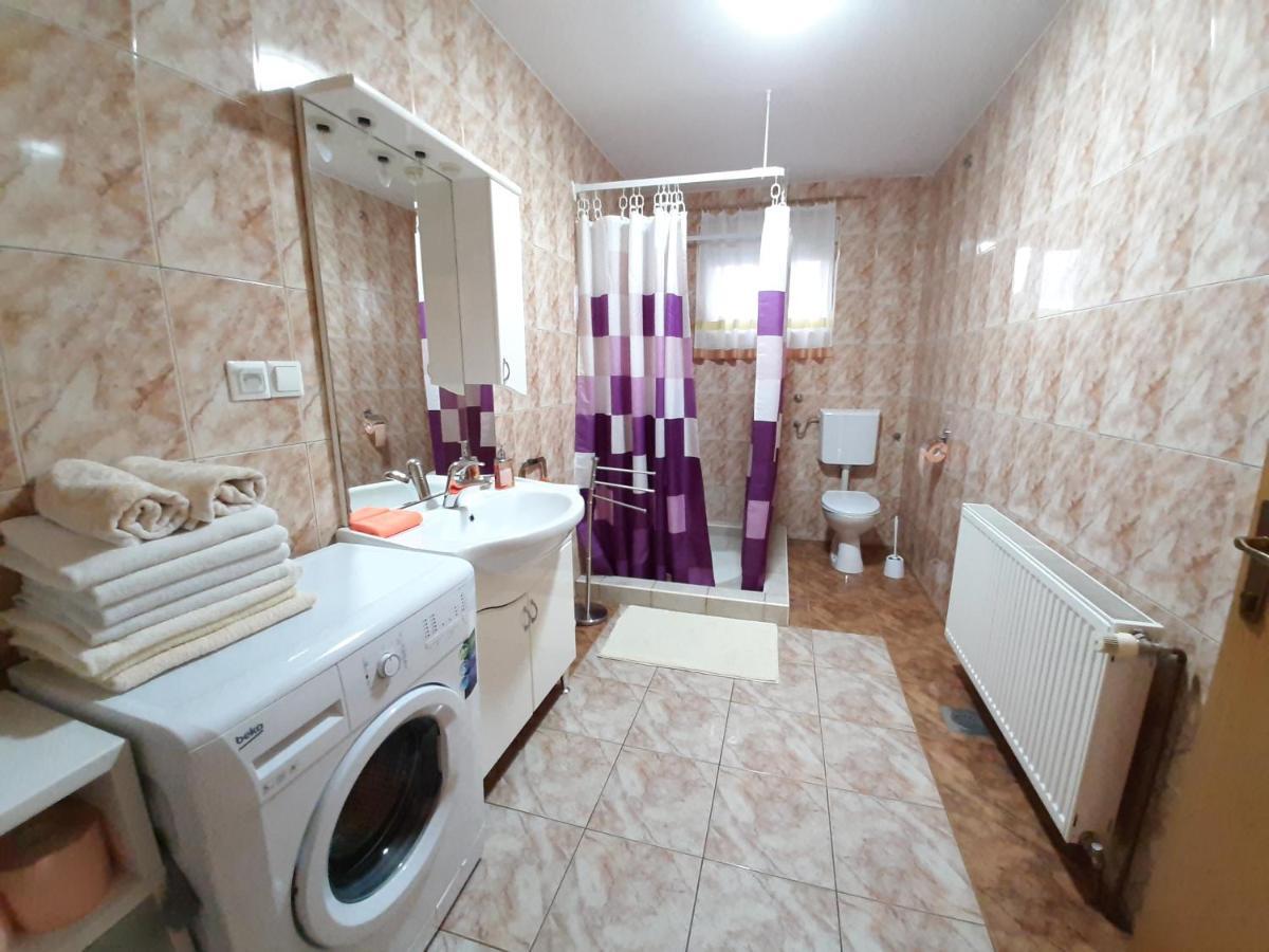 Apartment Gorska Vila Огулин Екстериор снимка
